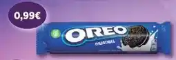 Comerco Cash & Carry Oreo - original oferta