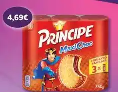 Comerco Cash & Carry Lu - príncipe oferta