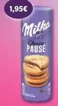 Comerco Cash & Carry Milka - choco pause oferta