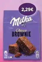 Comerco Cash & Carry Milka - choco brownie oferta