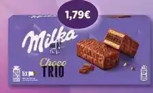 Comerco Cash & Carry Milka - choco trio oferta
