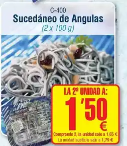 El Corte Inglés Langostinos crudos o cocidos oferta