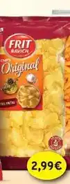 Comerco Cash & Carry Frit ravich - original oferta