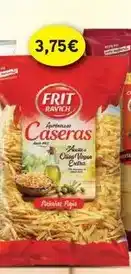 Comerco Cash & Carry Frit ravich - caseras oferta