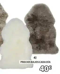 JYSK Precios bajos cada día oferta