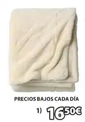 JYSK Precios bajos cada día oferta