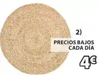 JYSK Precios bajos cada dia oferta