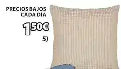 JYSK Precios bajos cada dia oferta
