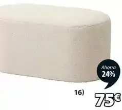 JYSK Ahorra oferta