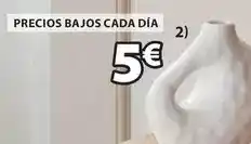 JYSK Precios bajos cada día oferta
