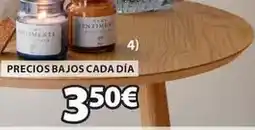 JYSK Precios bajos cada día oferta