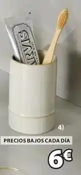 JYSK Precios bajos cada día oferta