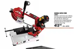 ferrOkey Sierra cinta femi oferta
