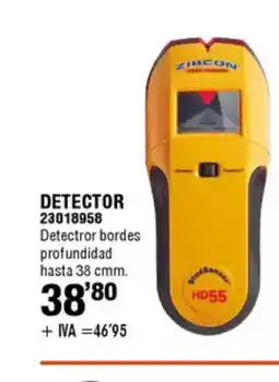 ferrOkey Detector oferta