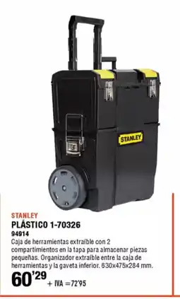 ferrOkey Plástico 1-70326 oferta