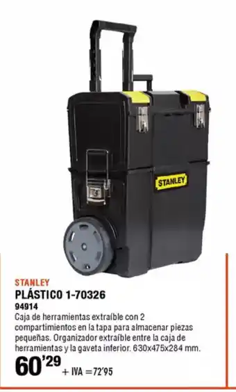 ferrOkey Plástico 1-70326 oferta