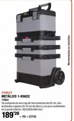 ferrOkey Metálico 1-95622 oferta