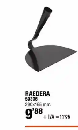 ferrOkey Raedera oferta