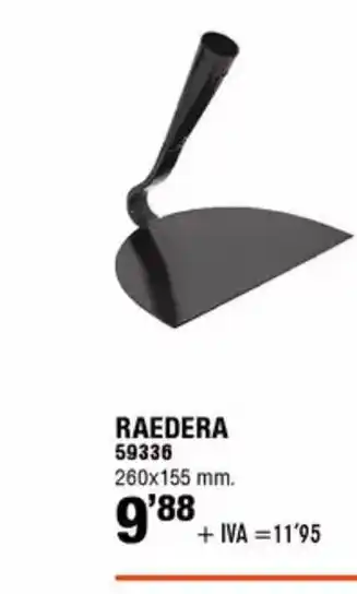 ferrOkey Raedera oferta
