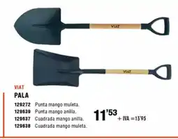 ferrOkey Pala oferta