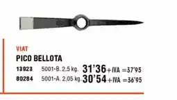 ferrOkey Pico bellota oferta