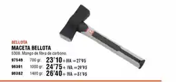 ferrOkey Maceta bellota oferta