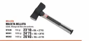 ferrOkey Maceta bellota oferta
