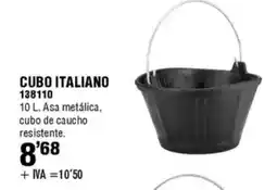 ferrOkey Cubo italiano oferta