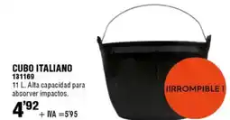 ferrOkey Cubo italiano oferta