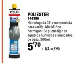 ferrOkey Poliester oferta