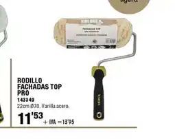 ferrOkey Rodillo fachadas top pro oferta