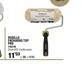 ferrOkey Rodillo fachadas top pro oferta