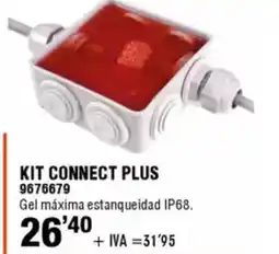 ferrOkey Kit connect plus oferta