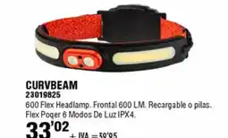 ferrOkey Curvbeam oferta