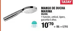 ferrOkey Mango de ducha marina oferta