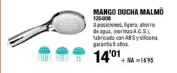 ferrOkey Mango ducha malmö oferta