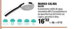 ferrOkey Mango calma oferta