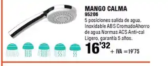 ferrOkey Mango calma oferta
