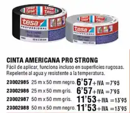 ferrOkey Cinta americana pro strong oferta