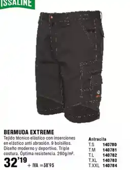 ferrOkey Bermuda extreme oferta