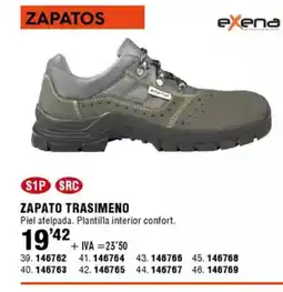 ferrOkey EXENA Zapato trasimeno oferta
