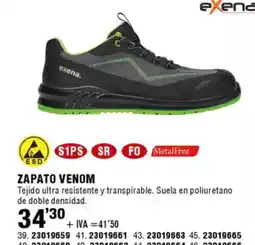 ferrOkey EXENA Zapato venom oferta