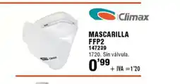 ferrOkey Mascarilla ffp2 oferta
