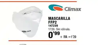 ferrOkey Mascarilla ffp2 oferta