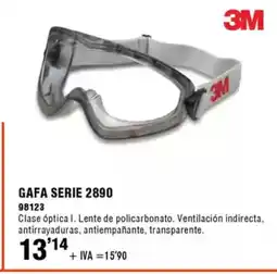 ferrOkey Gafa serie 2890 oferta