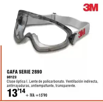 ferrOkey Gafa serie 2890 oferta