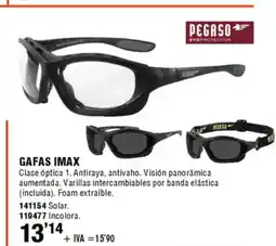 ferrOkey Gafas imax oferta