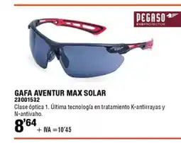 ferrOkey Gafa aventur max solar oferta