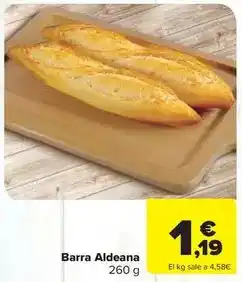 Carrefour Market Barra oferta