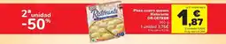 Carrefour Market Dr oetker - pizza cusito cuscino oferta